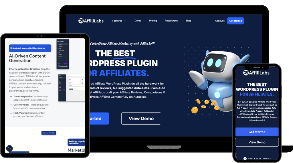 Affililabs Affiliate Wordpress Plugin Affililabs Affiliate Wordpress Plugin