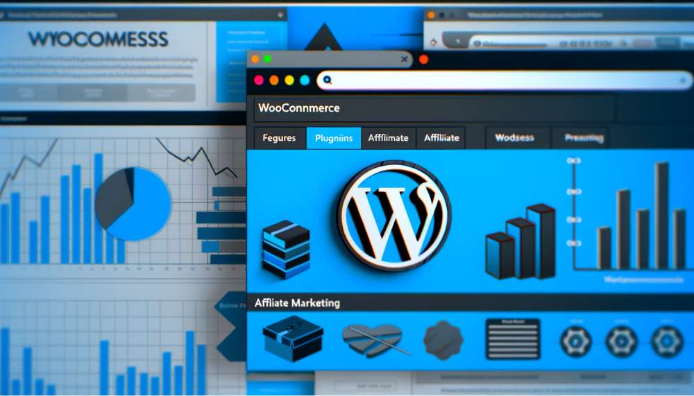 WordPress affiliate plugin WooCommerce WordPress affiliate plugin WooCommerce