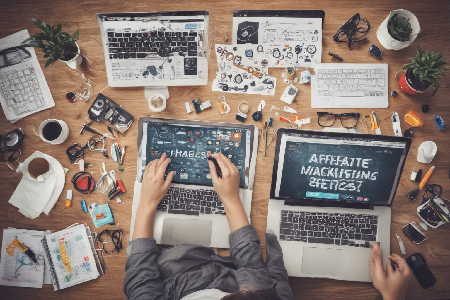 Can you make $100 a day with affiliate marketing? Can you make $100 a day with affiliate marketing?