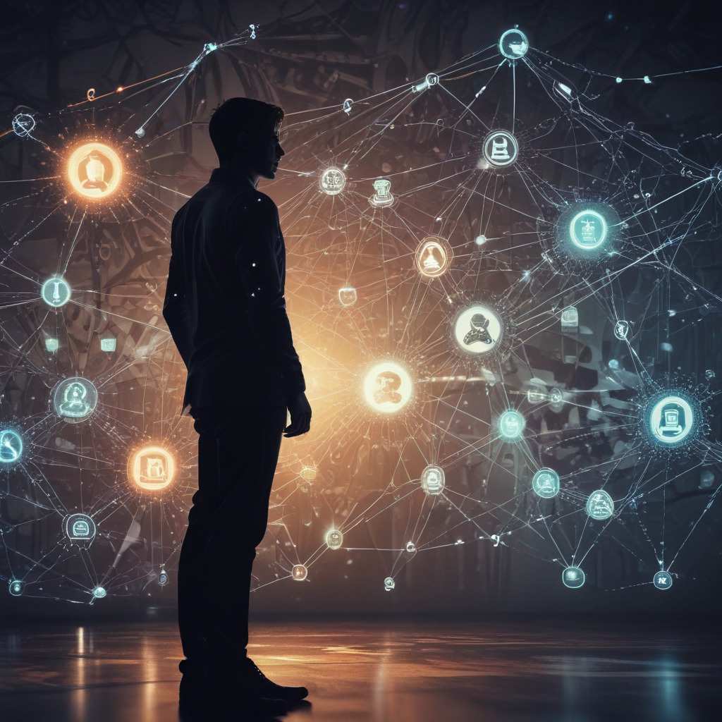 Who is the richest person in affiliate marketing in 2026?