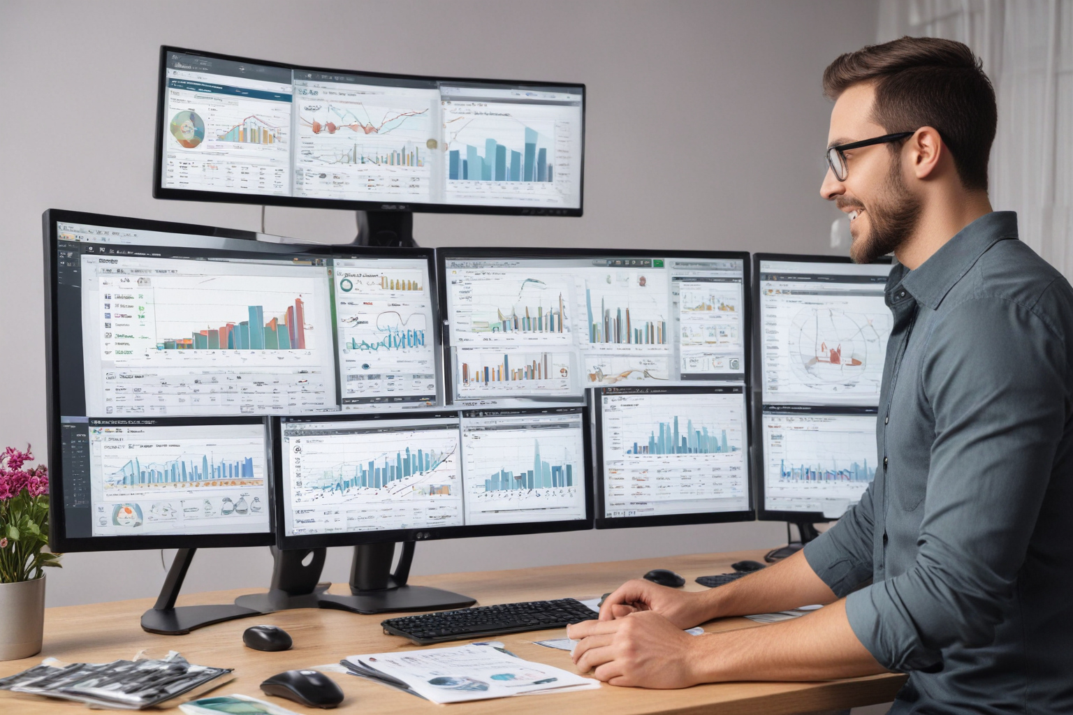 How to make $10,000 per month with affiliate marketing? How to make $10,000 per month with affiliate marketing?