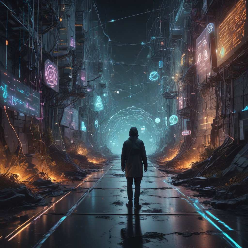 What are the risks of affiliate marketing in 2026?