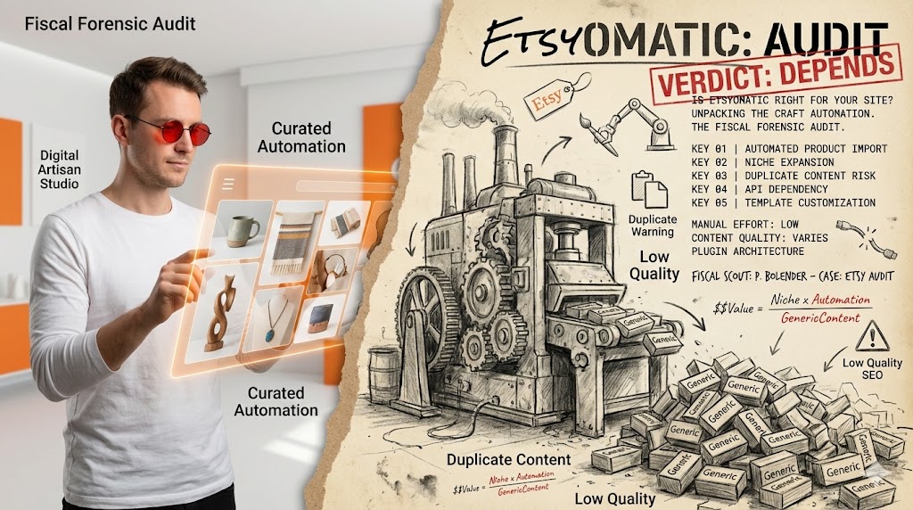 Etsyomatic Etsy Affiliate Automatic Post Generator Wordpress Plugin - Practical Guide Etsyomatic Etsy Affiliate Automatic Post Generator Wordpress Plugin - Practical Guide