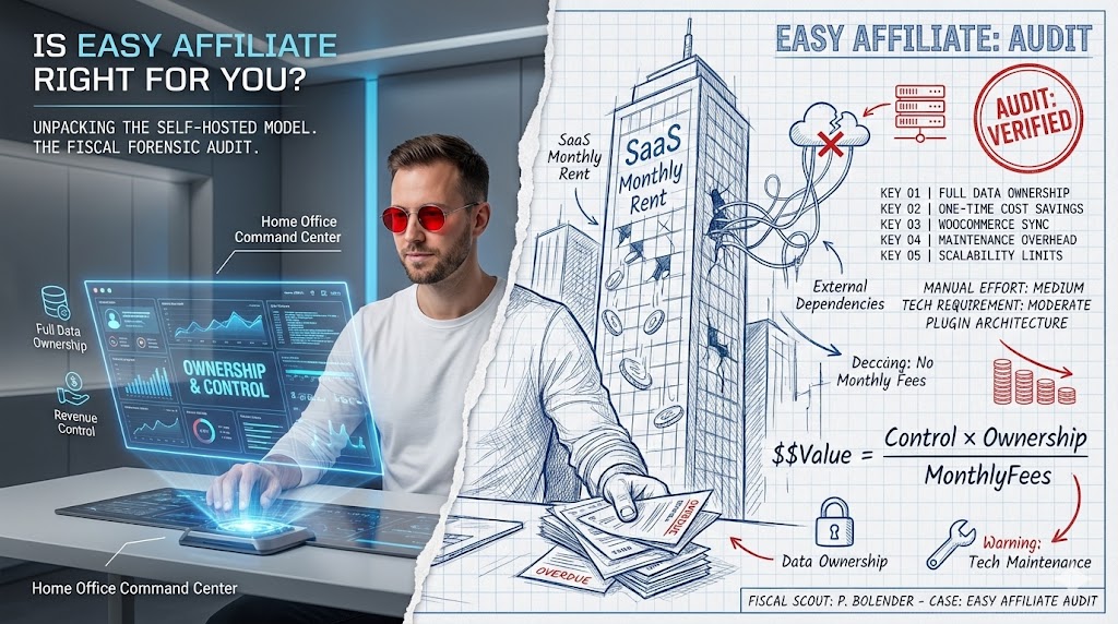 Easy Affiliate Wordpress Plugin - Practical Guide Easy Affiliate Wordpress Plugin - Practical Guide