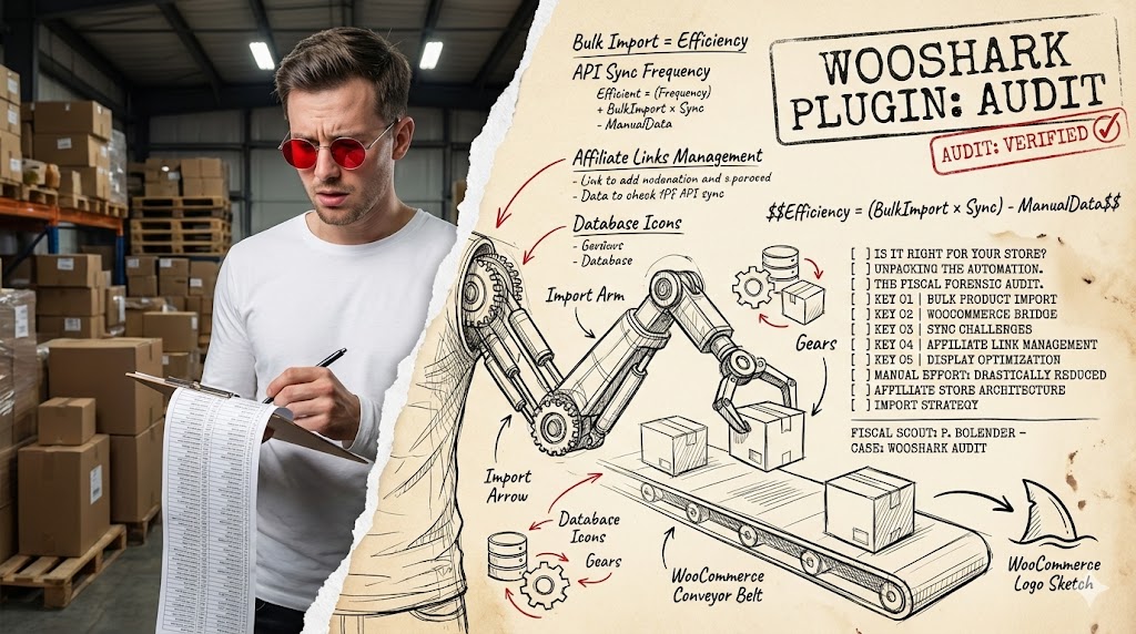 Wooshark Affiliate Wordpress Plugin - Practical Guide Wooshark Affiliate Wordpress Plugin - Practical Guide