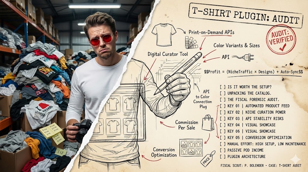 Tee Shirt Affiliate Wordpress Plugin - Practical Guide Tee Shirt Affiliate Wordpress Plugin - Practical Guide