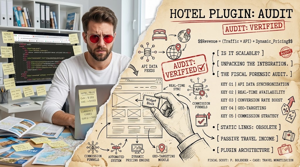 Hotel Affiliate Wordpress Plugin - Practical Guide Hotel Affiliate Wordpress Plugin - Practical Guide