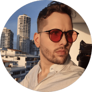 Philipp Bolender von affililabs.ai