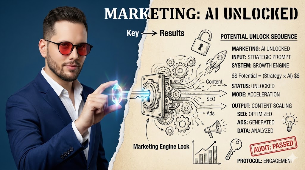 Top 10 marketing prompts