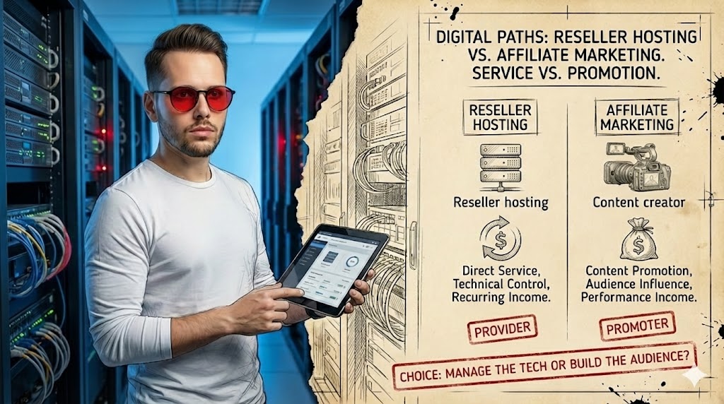 Wordpress vs Prestashop for Affiliate Marketing: Key Differences + Best Choice Wordpress vs Prestashop for Affiliate Marketing: Key Differences + Best Choice