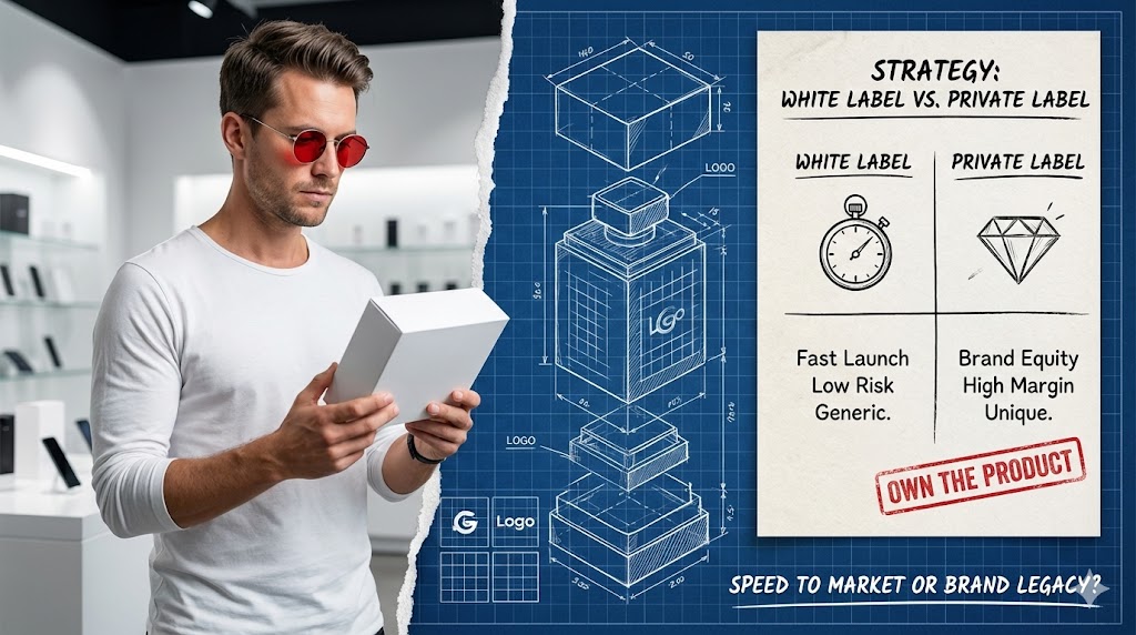 White Label vs Private Label vs Partnership vs Affiliate Marketing: Key Differences + Best Choice White Label vs Private Label vs Partnership vs Affiliate Marketing: Key Differences + Best Choice