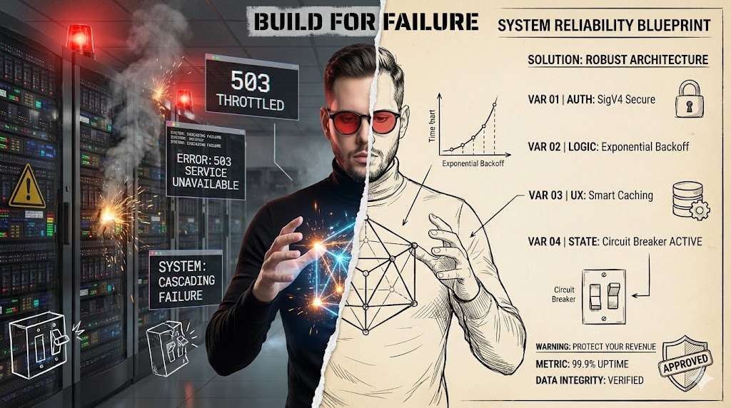 Mastering the Amazon PA API 5.0: The Ultimate Reliability Guide Mastering the Amazon PA API 5.0: The Ultimate Reliability Guide