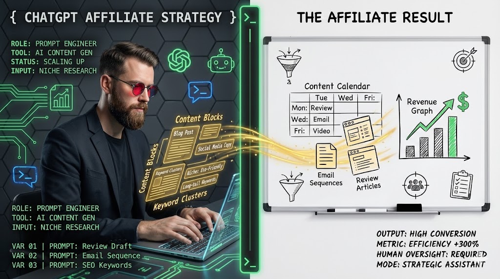 best chatgpt prompts for affiliate marketing