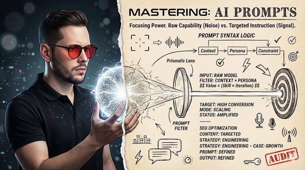 Top 5 secret affiliate marketing prompts​