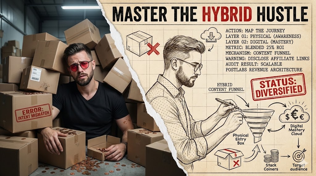 How to Combine Amazon Associates with Digistore24 Offers How to Combine Amazon Associates with Digistore24 Offers