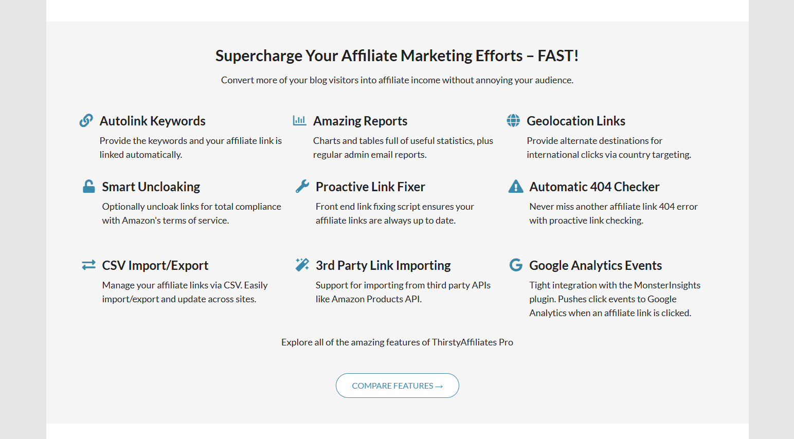 ThirstyAffiliates View 4